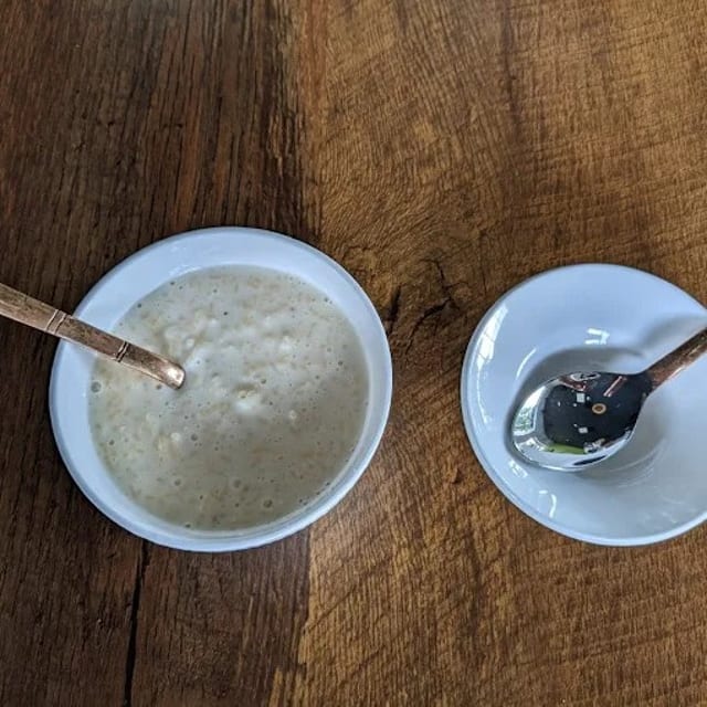 Kheer.