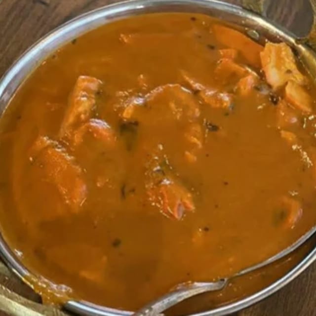 2 for chicken curry.