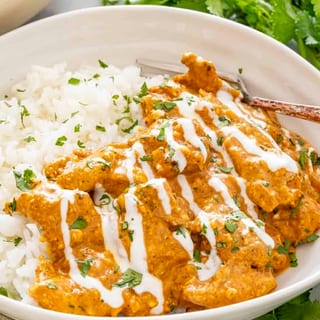 2 for chicken korma
